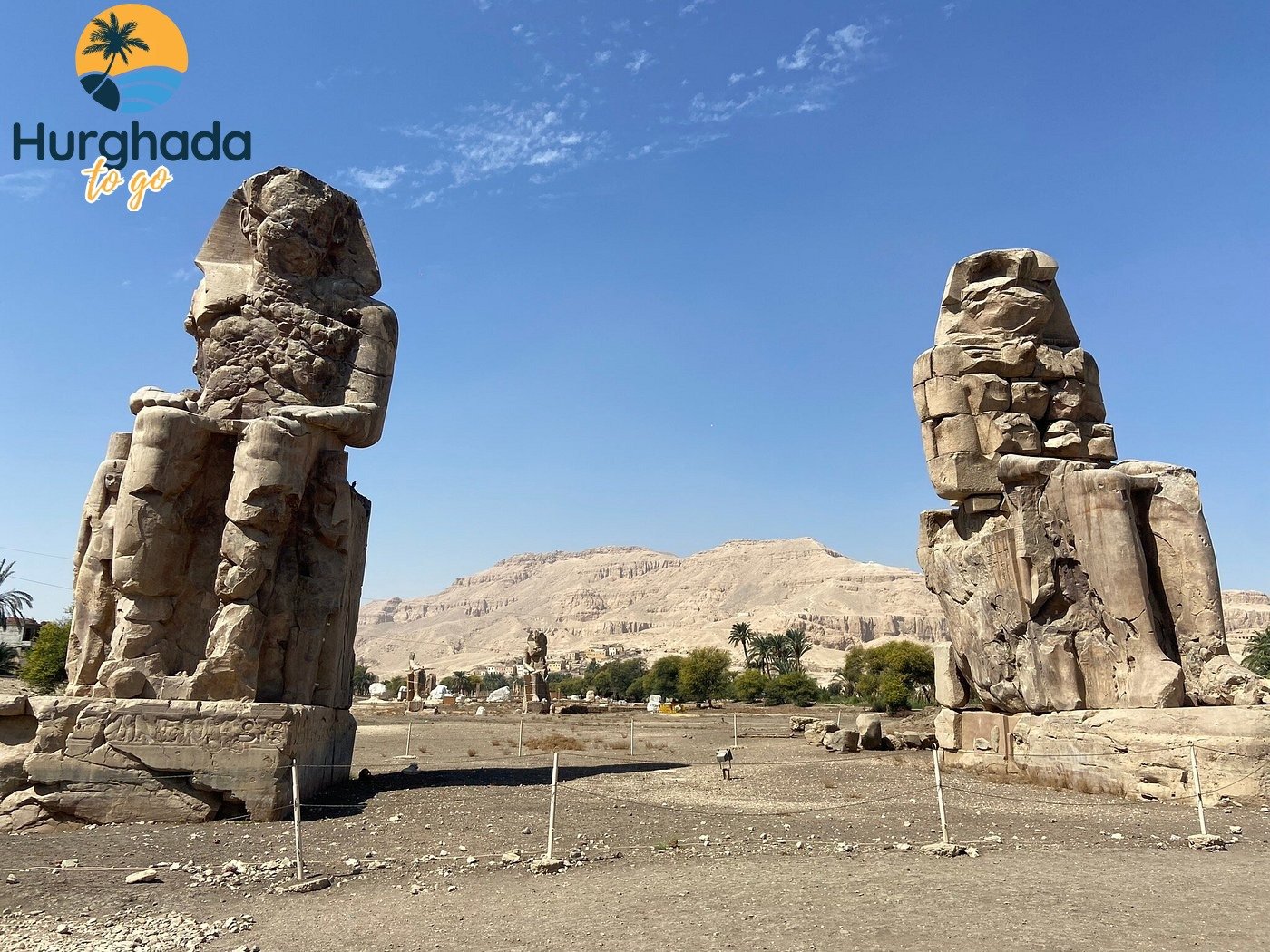 Luxor East and West Bank temples full day tour 2026