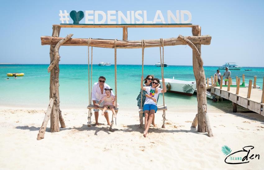 Eden Island Hurghada Booking – Your Complete Guide to Paradise 2026 Eden Island Hurghada booking