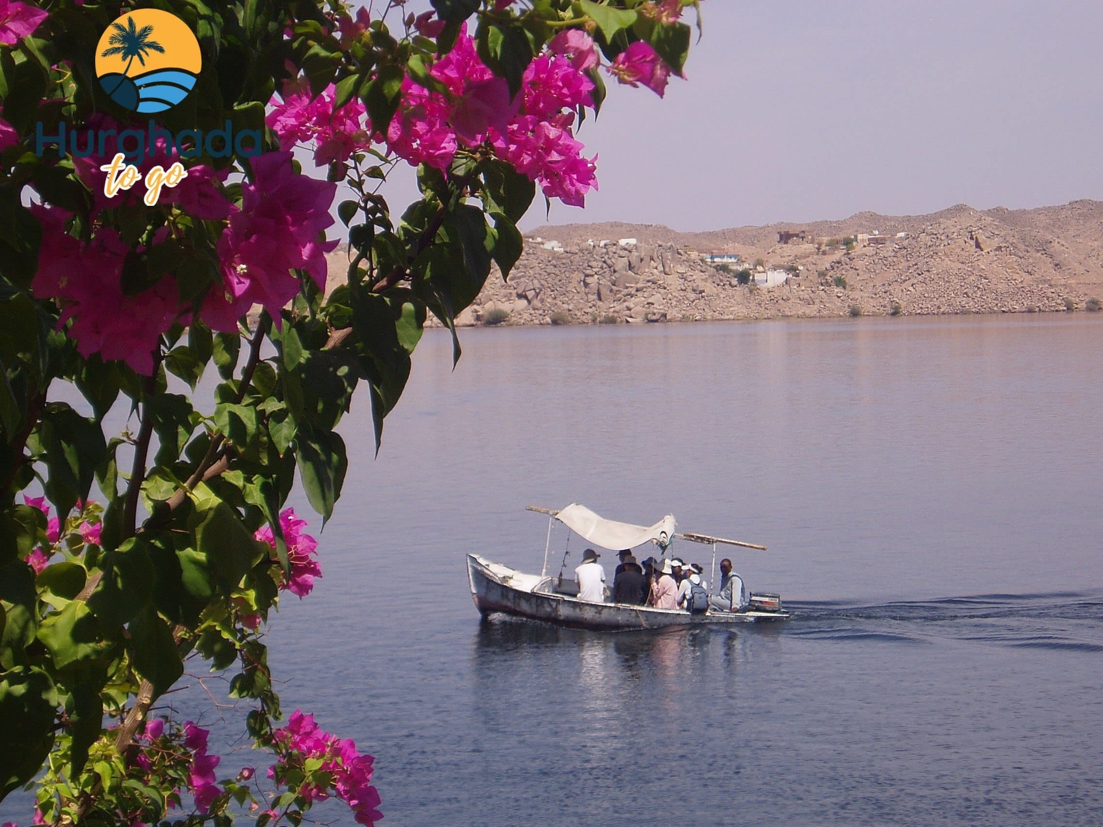 Free Time in Aswan