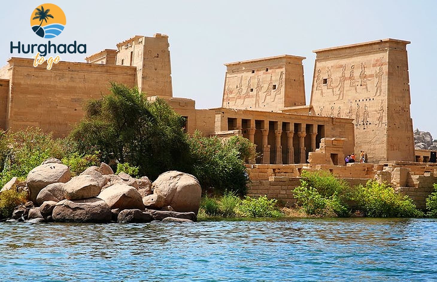 Two day tour to Aswan and Abu Simbel from Hurghada 2026 Two day tour to Aswan and Abu Simbel from Hurghada 2026