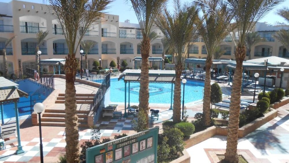 from arabia hotels to cairo