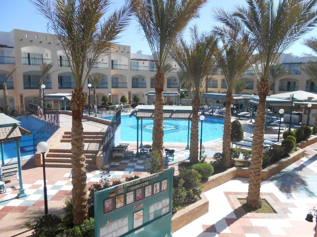from arabia hotels to cairo