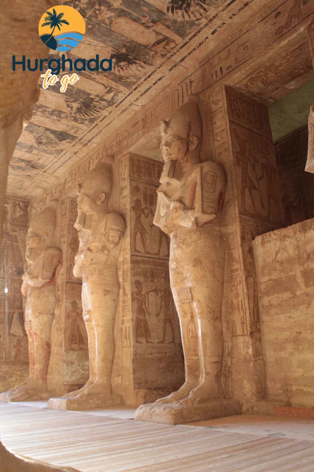 Abu Simbel day trip by bus from Aswan 2026 Abu Simbel day trip by bus from Aswan 2026