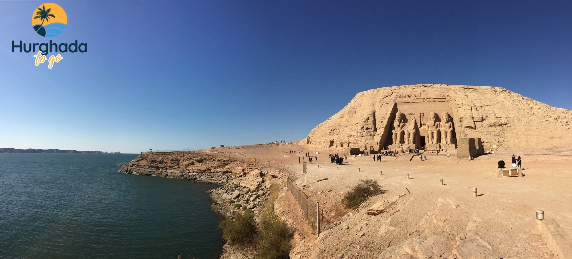 Abu Simbel day trip by bus from Aswan 2026 Abu Simbel day trip by bus from Aswan 2026