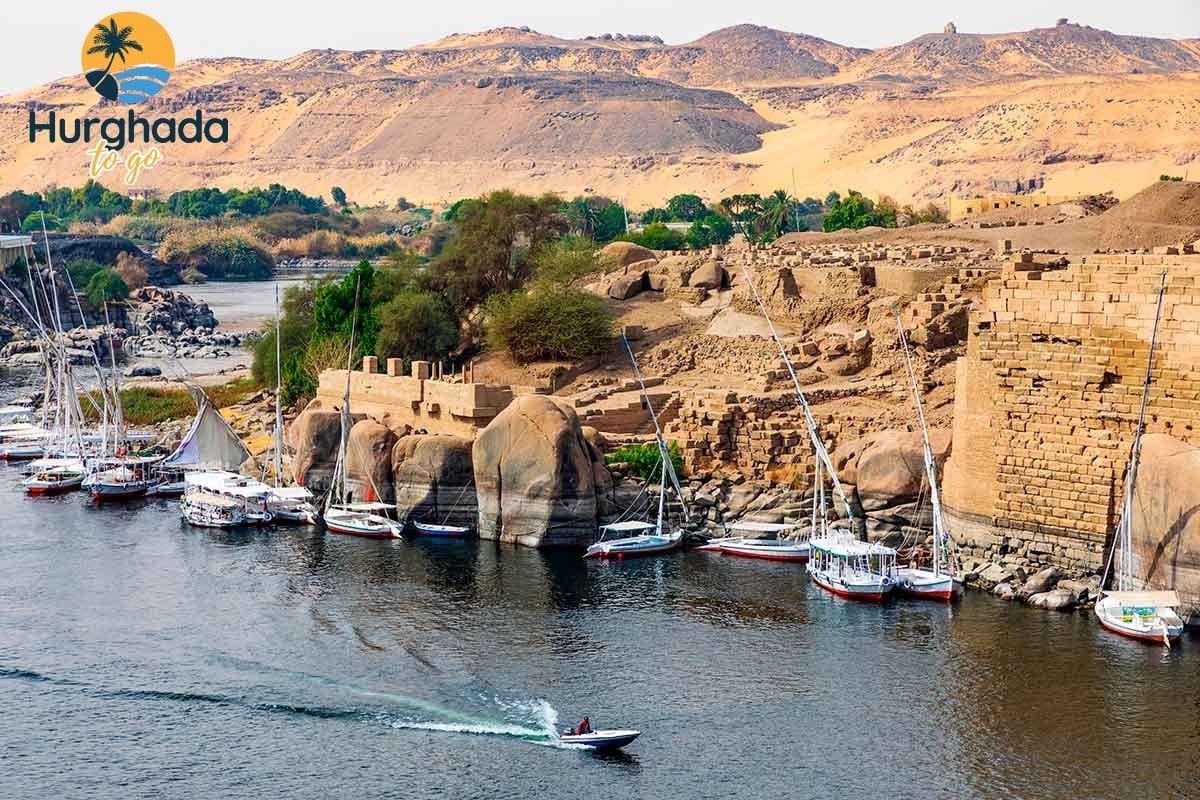 Two day tour to Aswan and Abu Simbel from Hurghada 2026 Two day tour to Aswan and Abu Simbel from Hurghada 2026