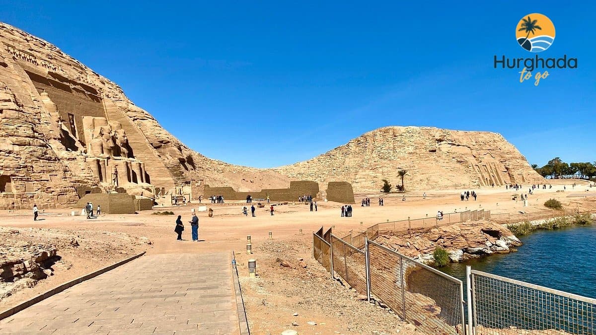 Sunrise tour to Abu Simbel from Aswan 2026 Sunrise tour to Abu Simbel from Aswan 2026