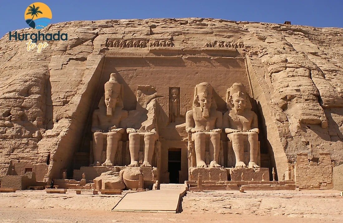 Two day tour to Aswan and Abu Simbel from Hurghada 2026 Two day tour to Aswan and Abu Simbel from Hurghada 2026