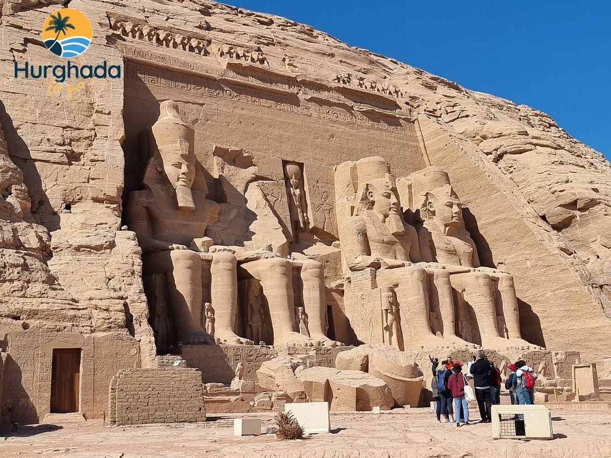 Abu Simbel