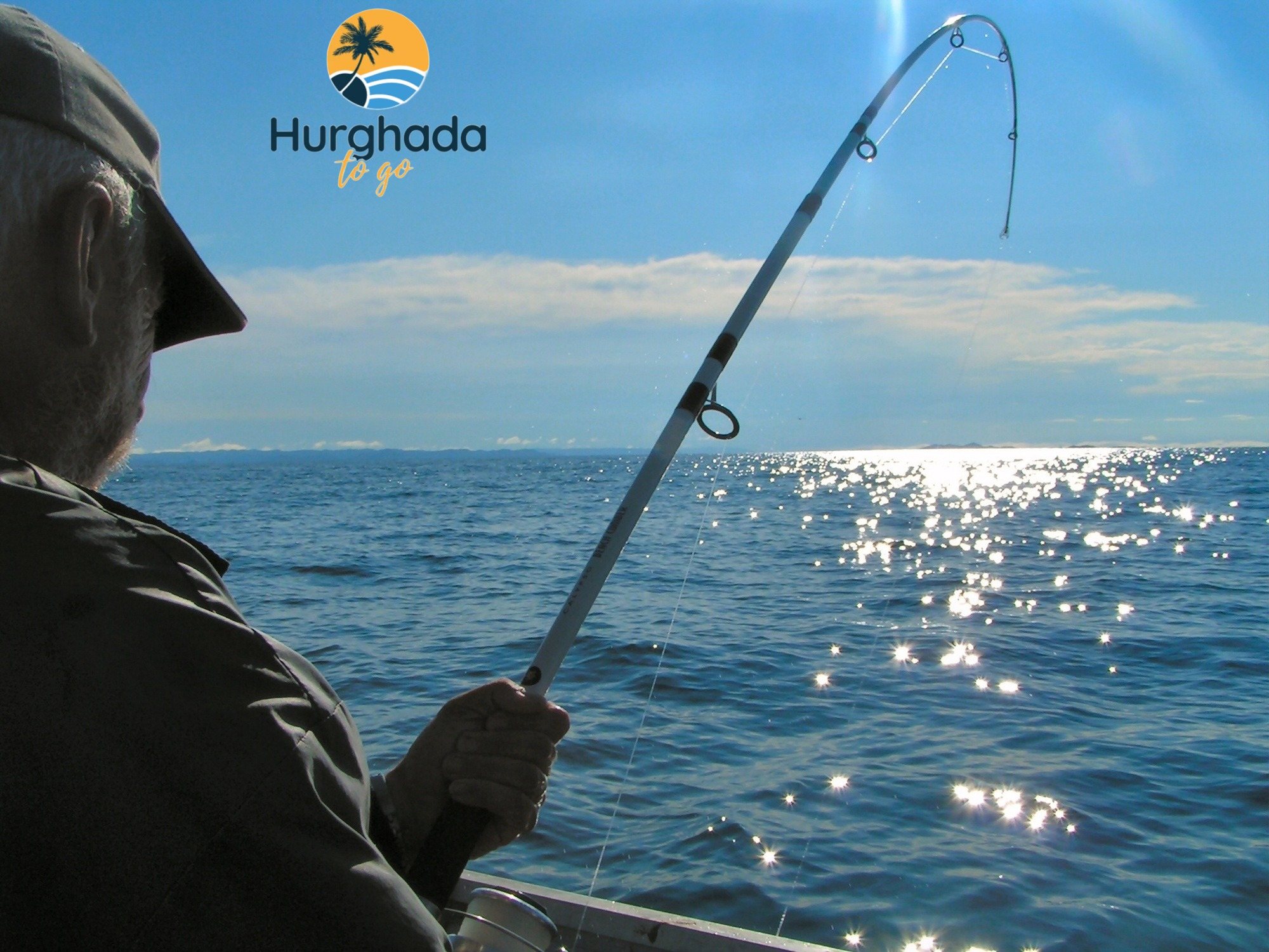 Speed boat rental in Hurghada with fishing option 2026