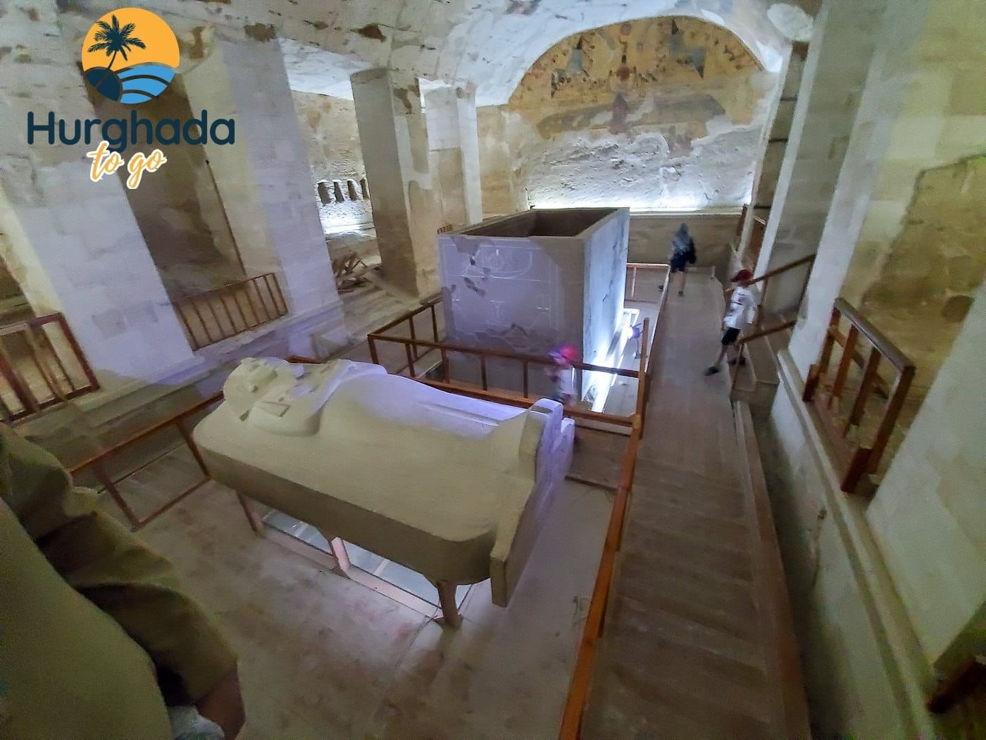Private tour to Valley of the Kings and Hatshepsut Temple 2026