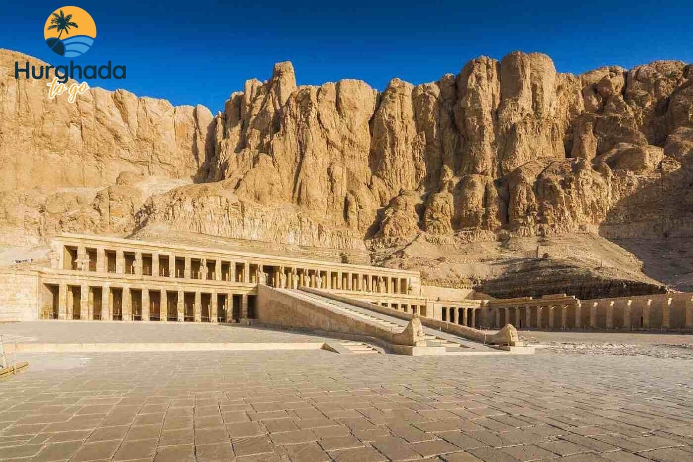 Private tour to Valley of the Kings and Hatshepsut Temple 2026