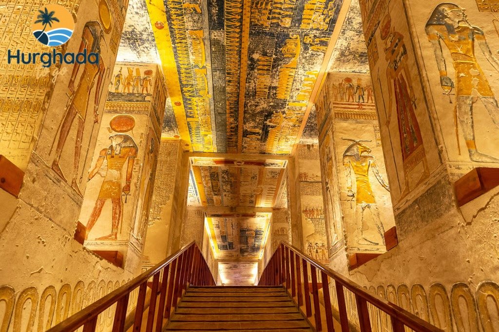 Temple of Hatshepsut
