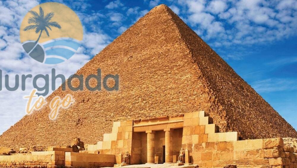 100 Facts About Egyptian Pyramids 100 Facts About Egyptian Pyramids