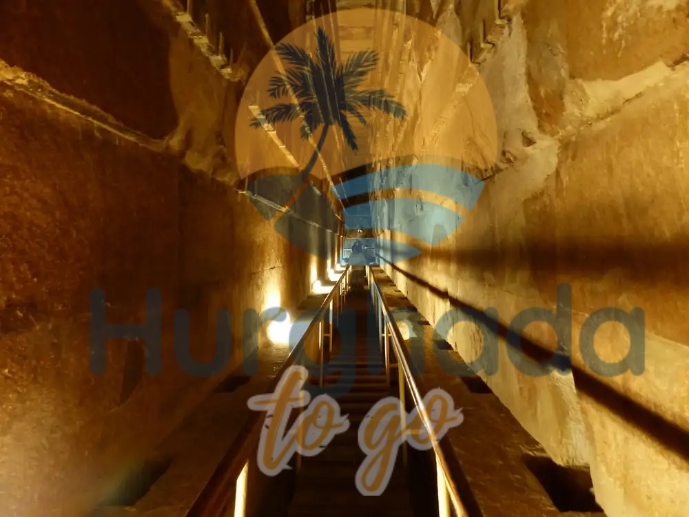 100 Facts About Egyptian Pyramids 100 Facts About Egyptian Pyramids