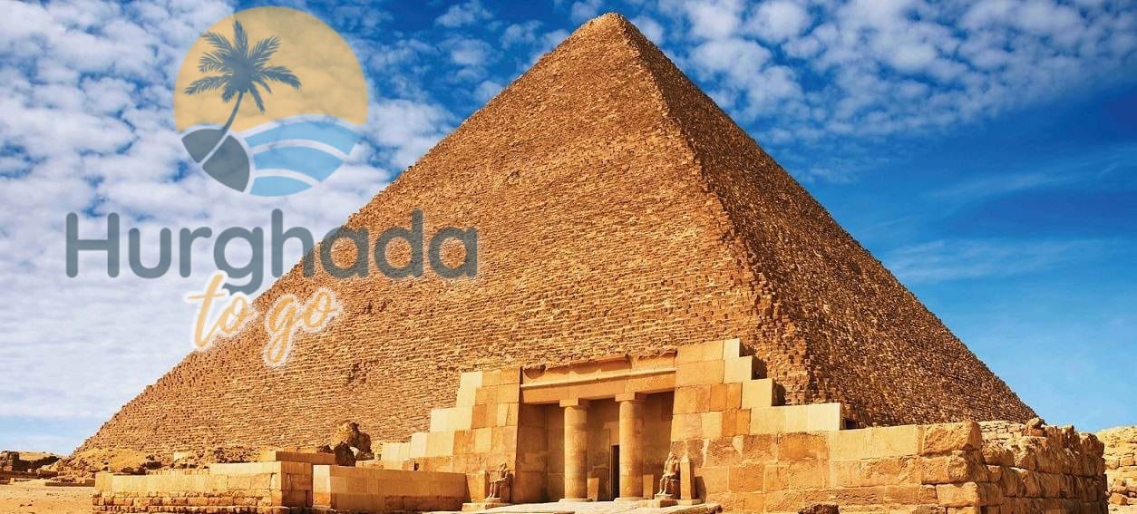 100 Facts About Egyptian Pyramids