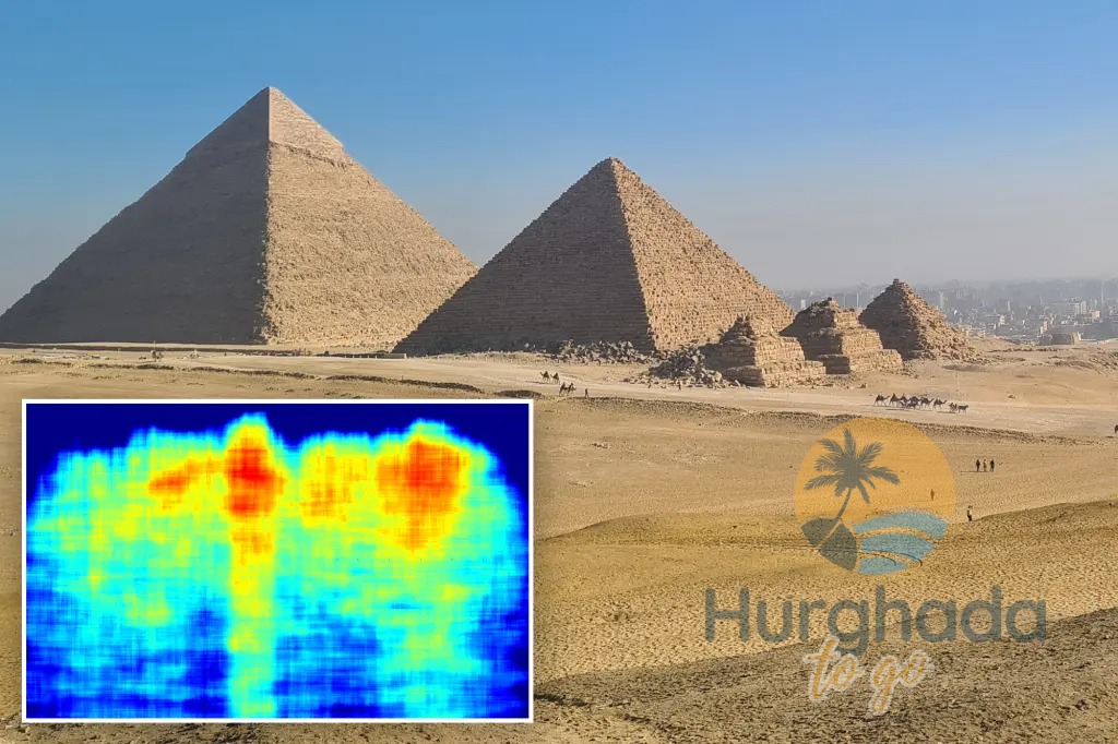 The Hidden City Beneath the Pyramids 2026 The Dark Secrets The Hidden City Beneath the Pyramids