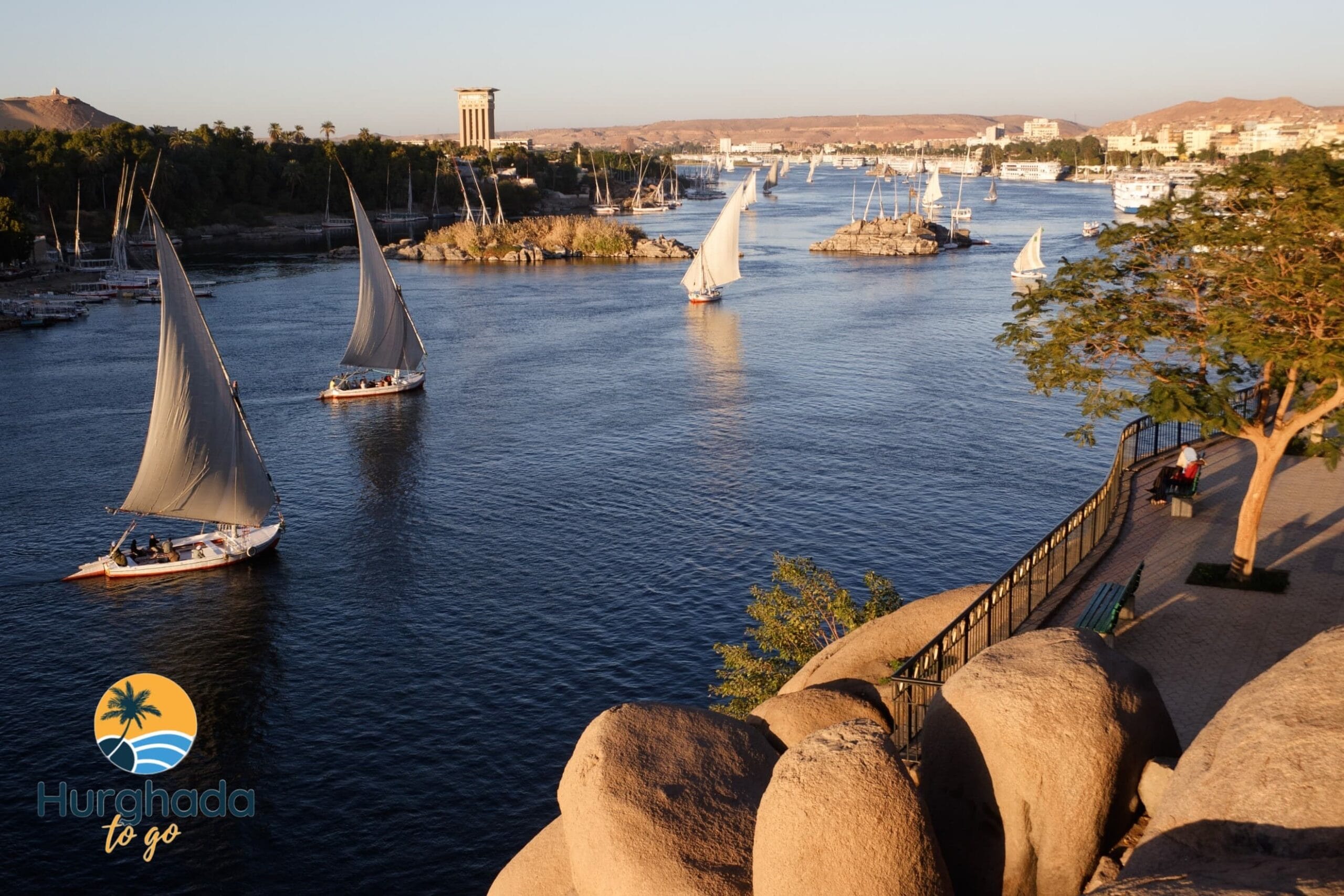 Historical Egypt Tour : Luxor, Edfu, Kom Ombo, Aswan in 4 Days