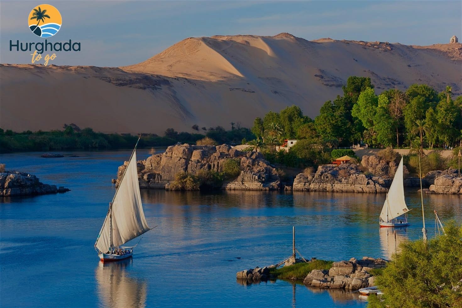 5-Day Luxor Aswan Nile Valley Immersion Tour 2026 Felucca Ride around Elephantine Island