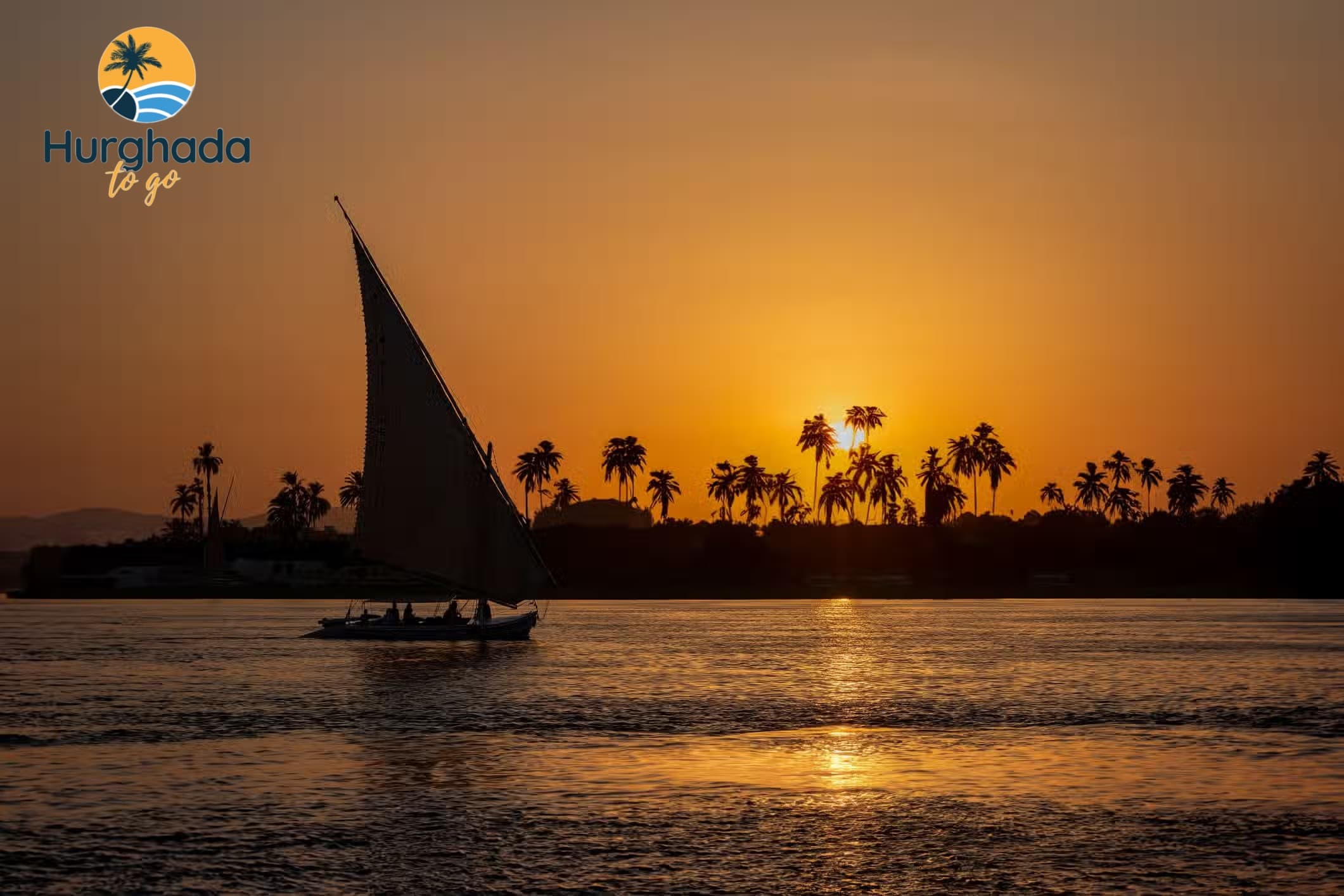 Sunset Sail on Nile + Spa Retreat in Luxor 2026