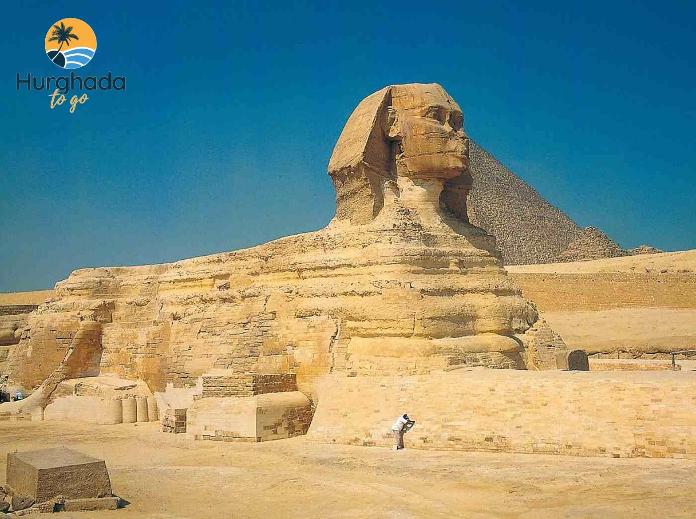 Great Sphinx of Giza