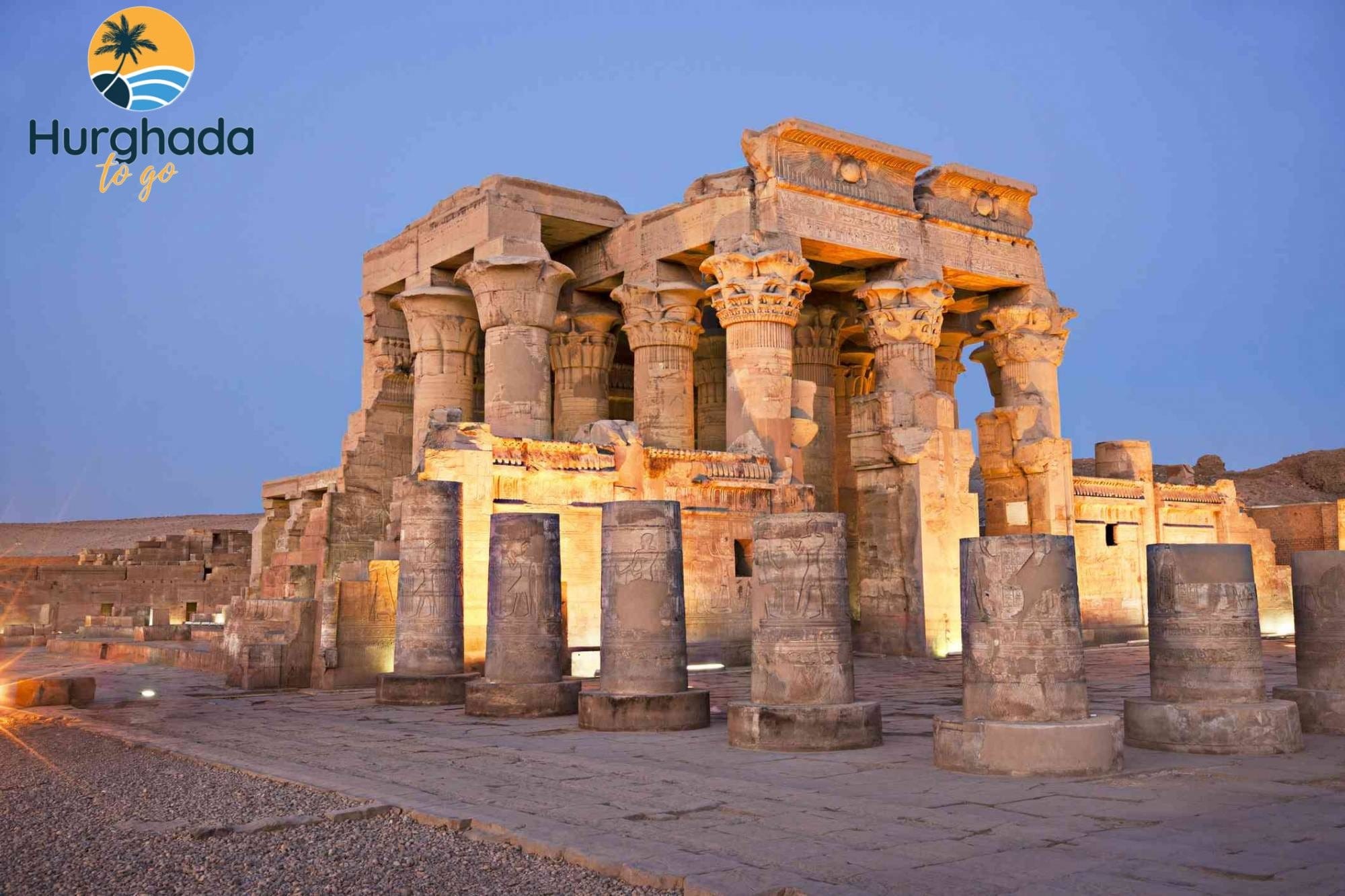 7-Day Upper Egypt Cultural Odyssey: Luxor, Esna, Edfu & Aswan