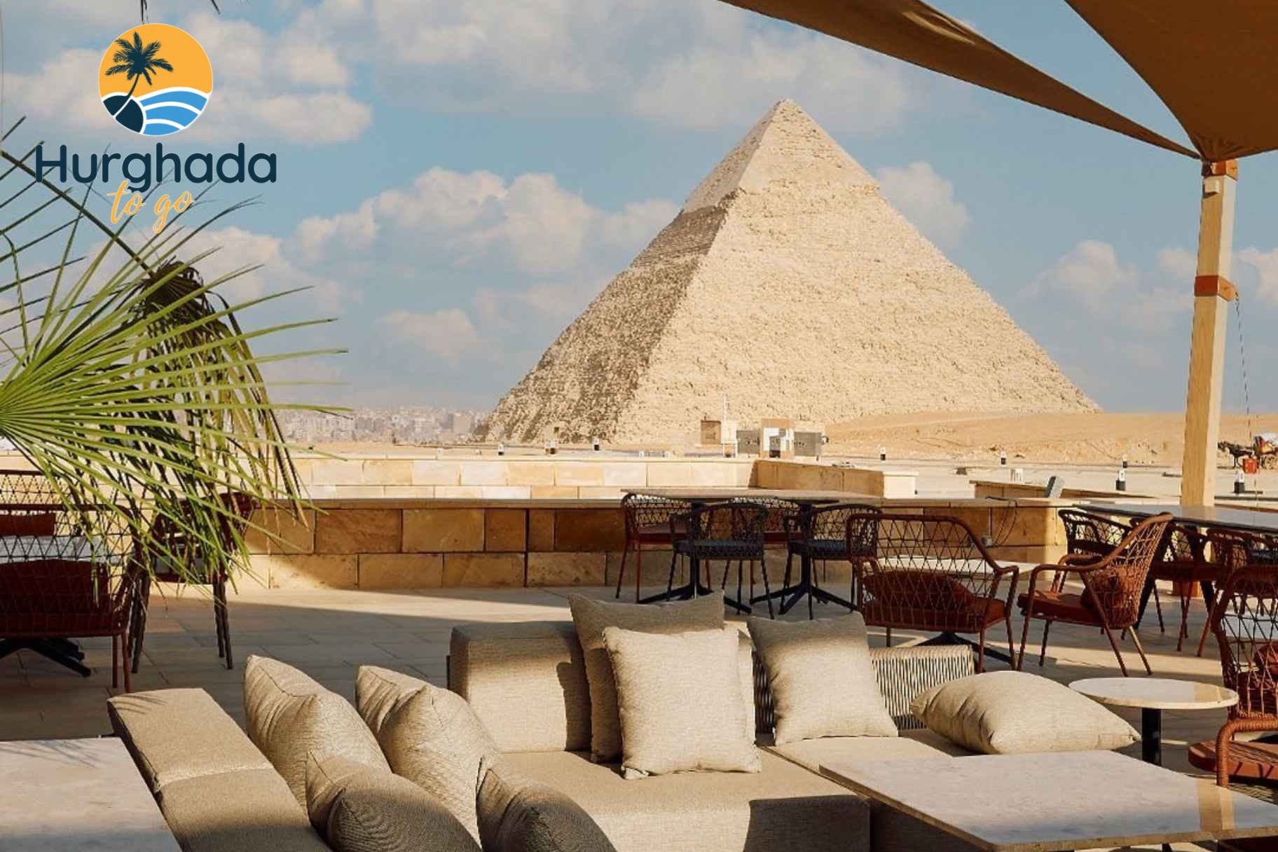 Local Egyptian Restaurant