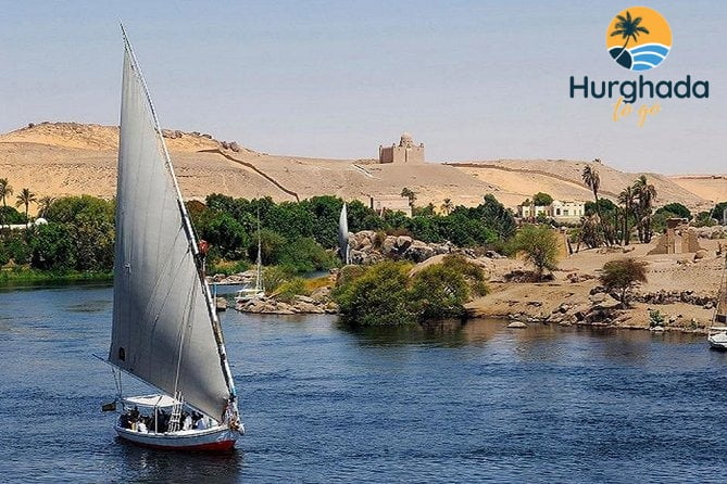 Couple’s Photo-Tour of Luxor & Aswan 2026 Bird-Island Motorboat Shoot