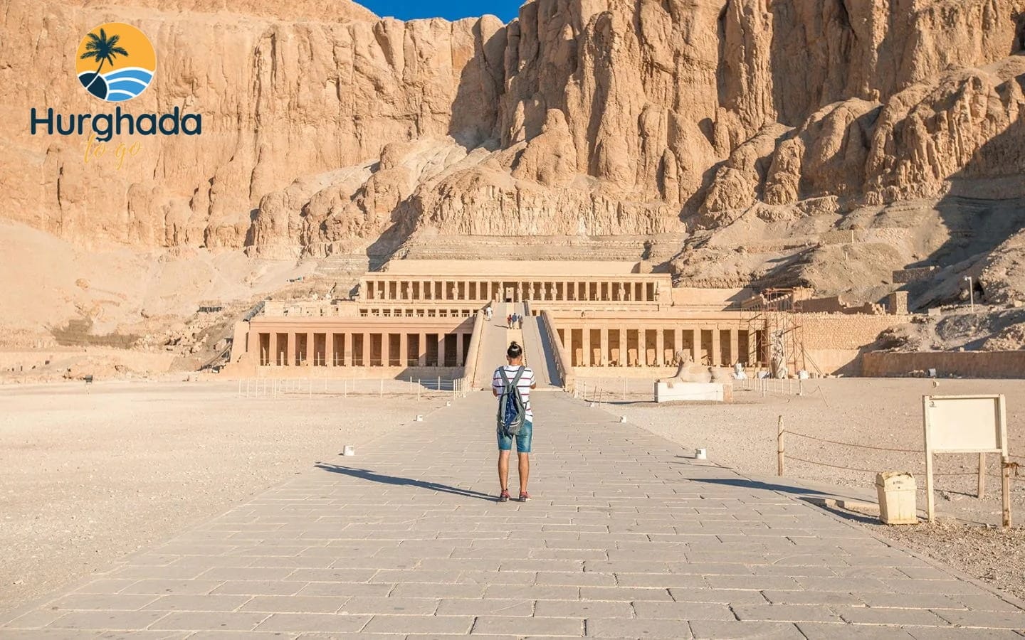 Historical Egypt Tour : Luxor, Edfu, Kom Ombo, Aswan in 4 Days