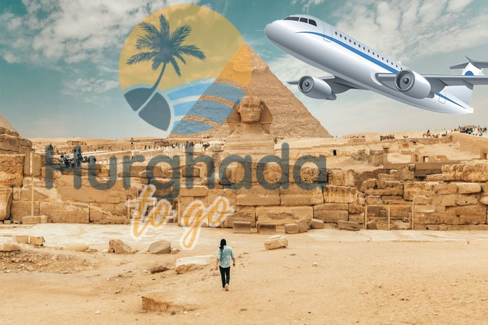 Hurghada to Cairo Distance 2026 The Wonderful Journey From the Red Sea to the Pyramids Cairo from Hurghada