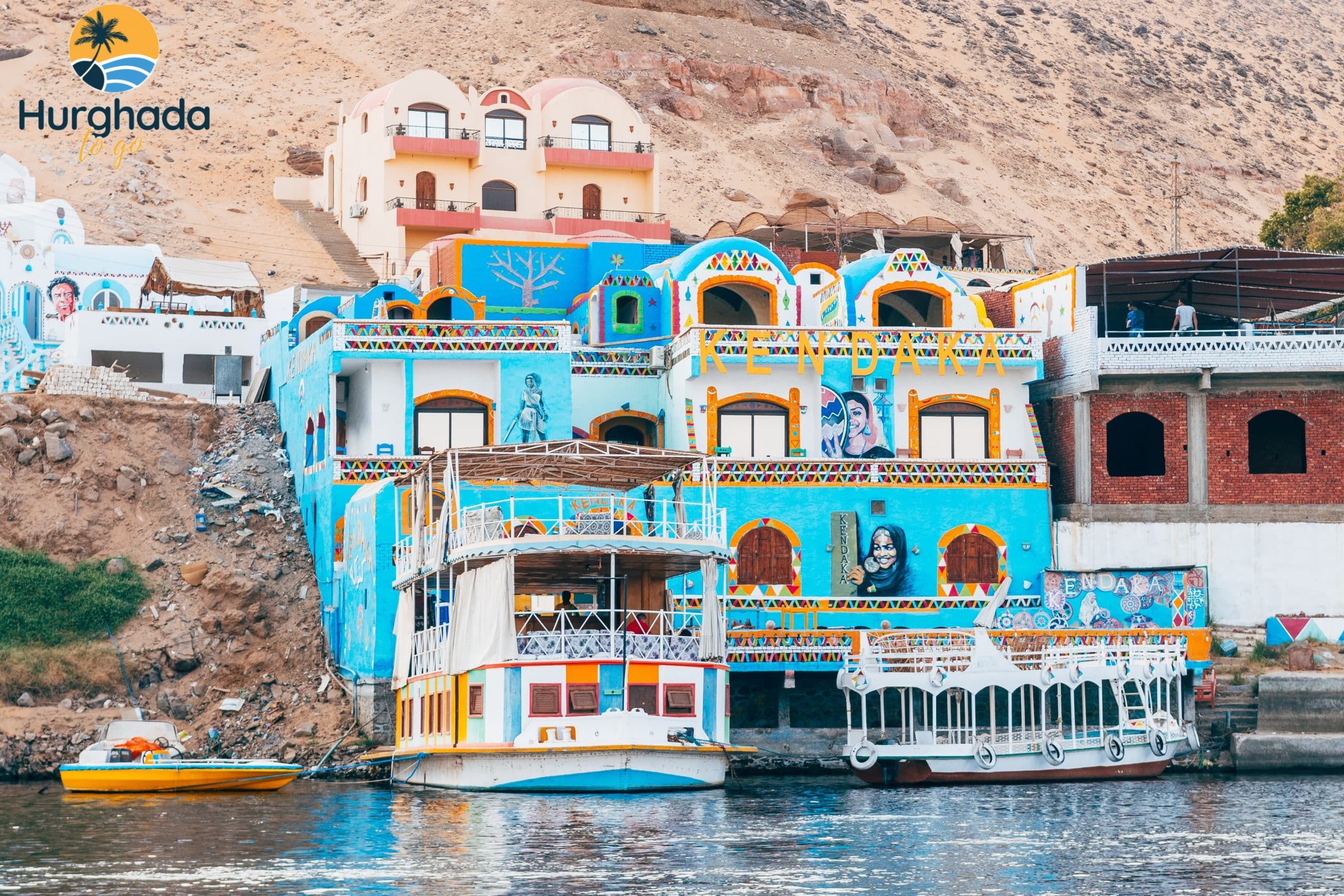 4-Day Aswan & Abu Simbel Expedition 2026 4-Day Aswan & Abu Simbel Expedition 2026