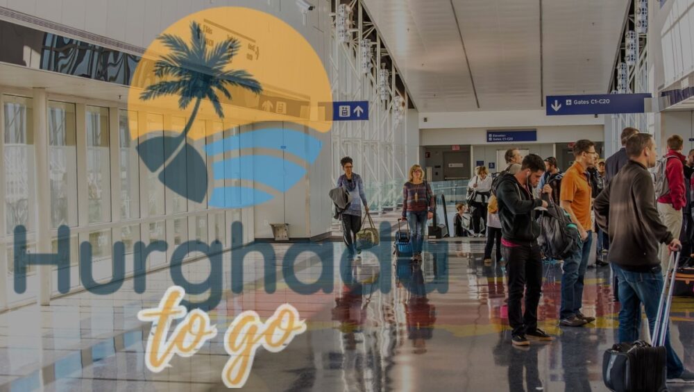 Egypt hurghada airport Unlock Paradise - Everything You Need to Know 2026 Egypt hurghada airport