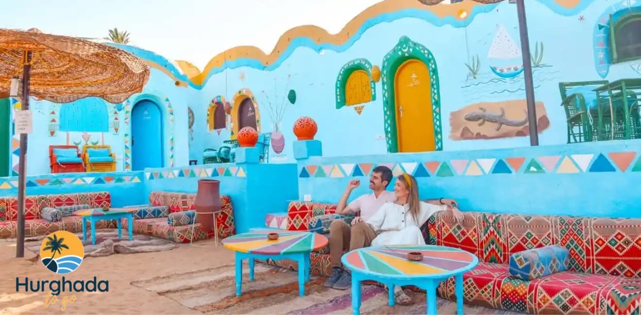 Couple’s Photo-Tour of Luxor & Aswan 2026 Couple’s Photo-Tour of Luxor & Aswan 2026