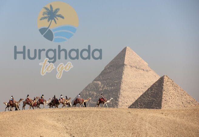 Full Day Trip to Cairo Private