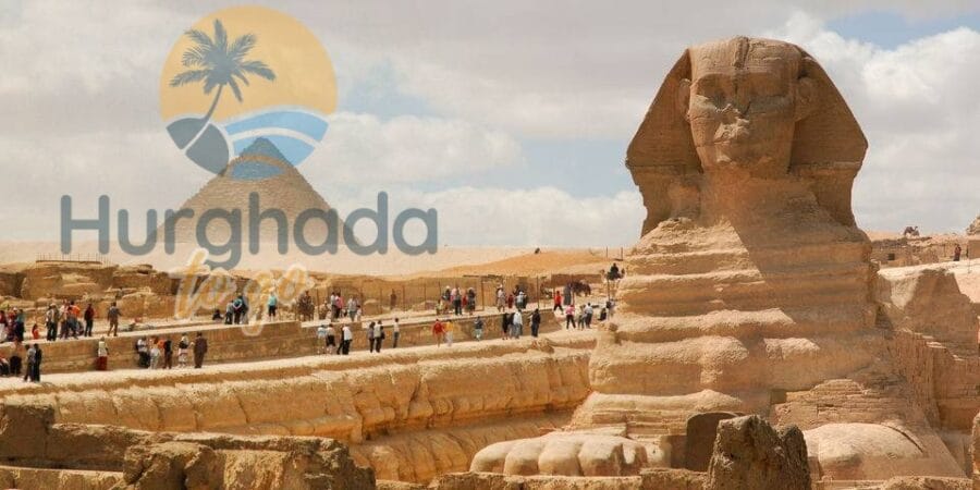 Full Day Trip to Cairo Private