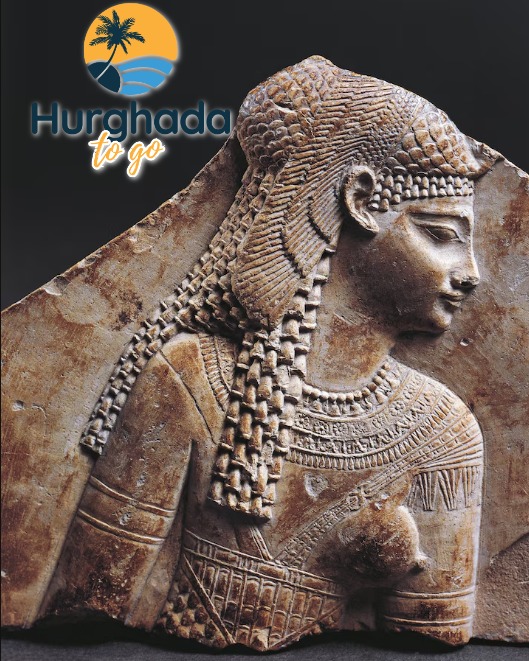 Kings of nile with crowns of gold The 4 Greatest Kings Cleopatra VII