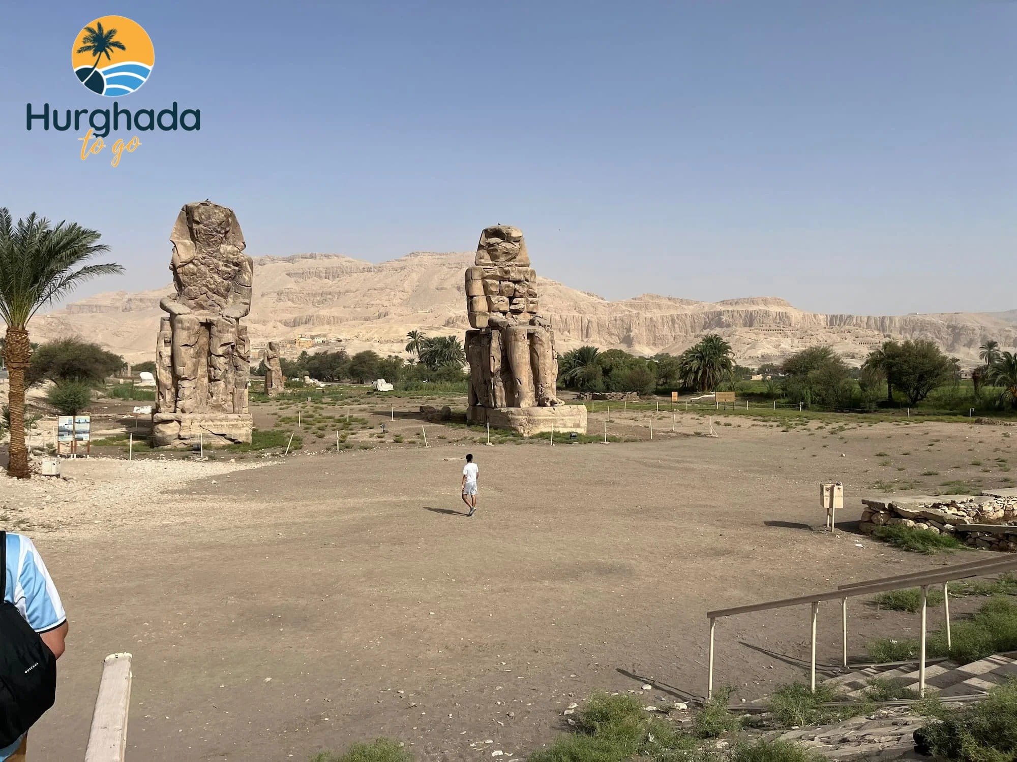5-Day Luxor Aswan Nile Valley Immersion Tour 2026 Colossi of Memnon