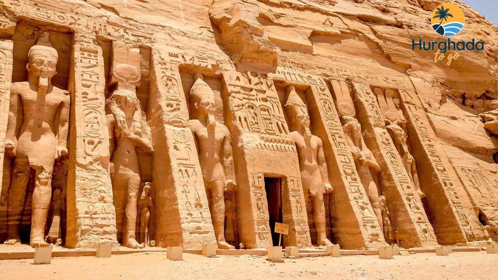 4-Day Aswan & Abu Simbel Expedition 2026 4-Day Aswan & Abu Simbel Expedition 2026