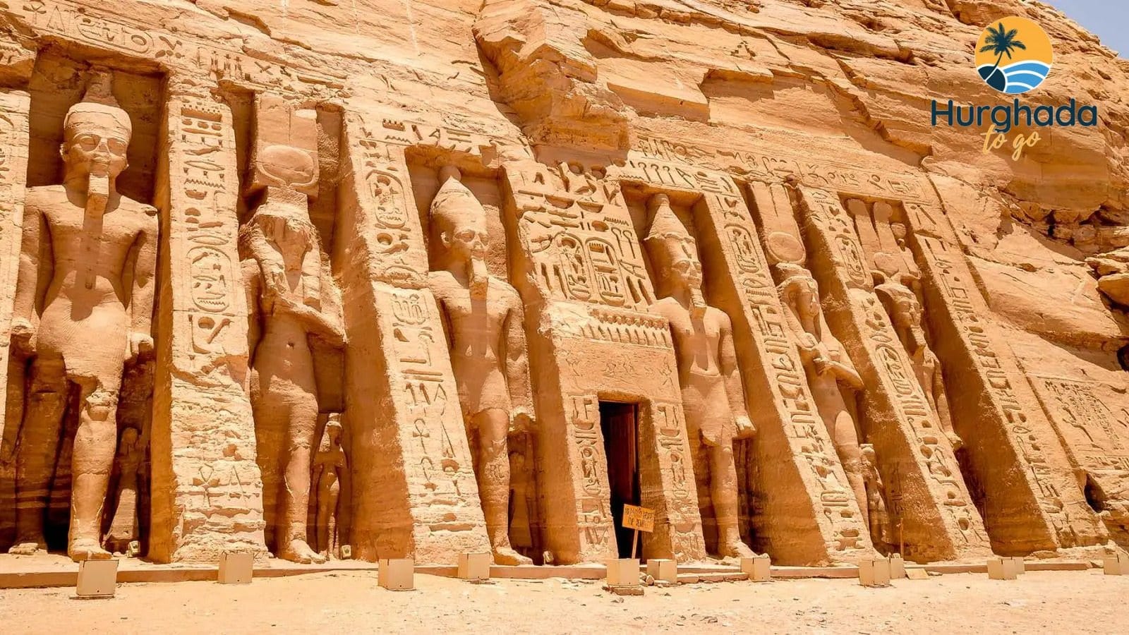 Luxor & Aswan Extended Tour: Temples, Tombs & River Life (6 Days)