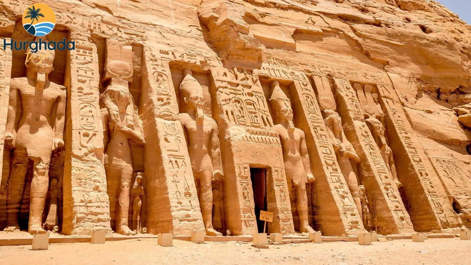 7-Day Upper Egypt Cultural Odyssey: Luxor, Esna, Edfu & Aswan