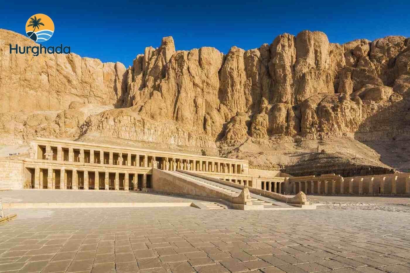 5-Day Luxor Aswan Nile Valley Immersion Tour 2026 Valley of the Kings