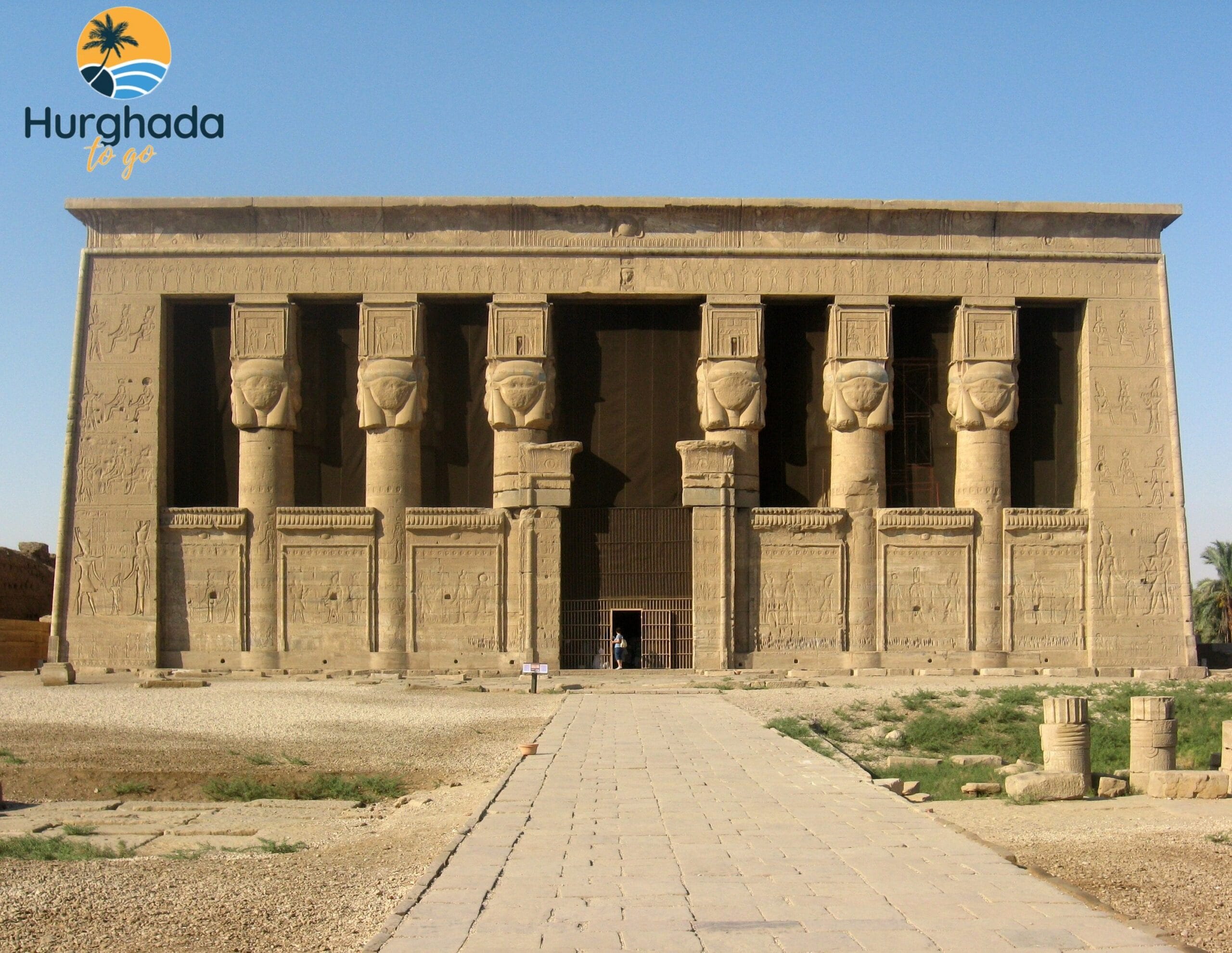 3-Day Luxor Temples & Valley of Kings Private Tour 2026
