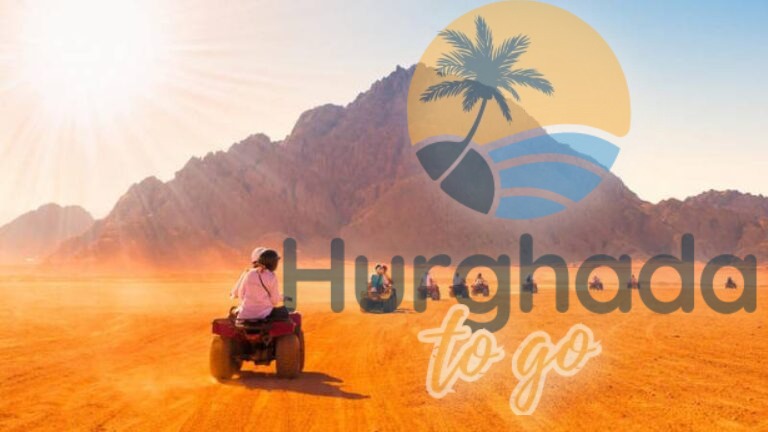 Hurghada Dream – Your Dream Come True with HurghadaToGo Excursions, Transfers, and Taxis 2026 desert safaris