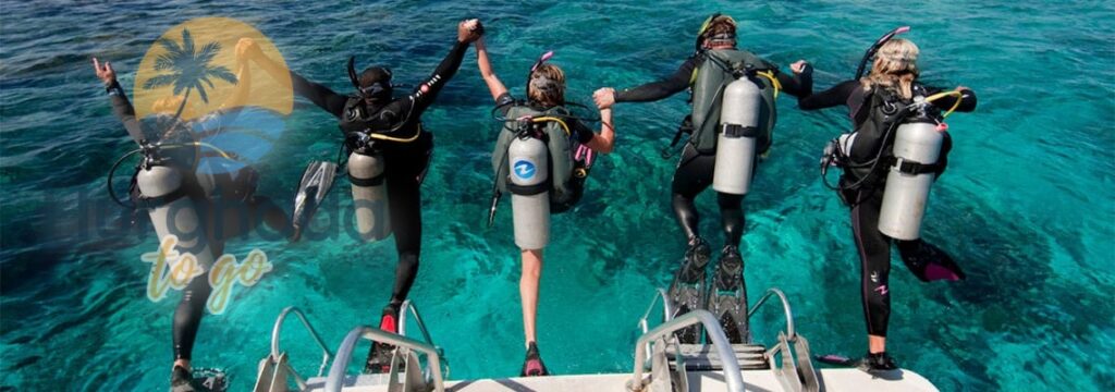 Hurghada Dream – Your Dream Come True with HurghadaToGo Excursions, Transfers, and Taxis 2026 Diving Trips