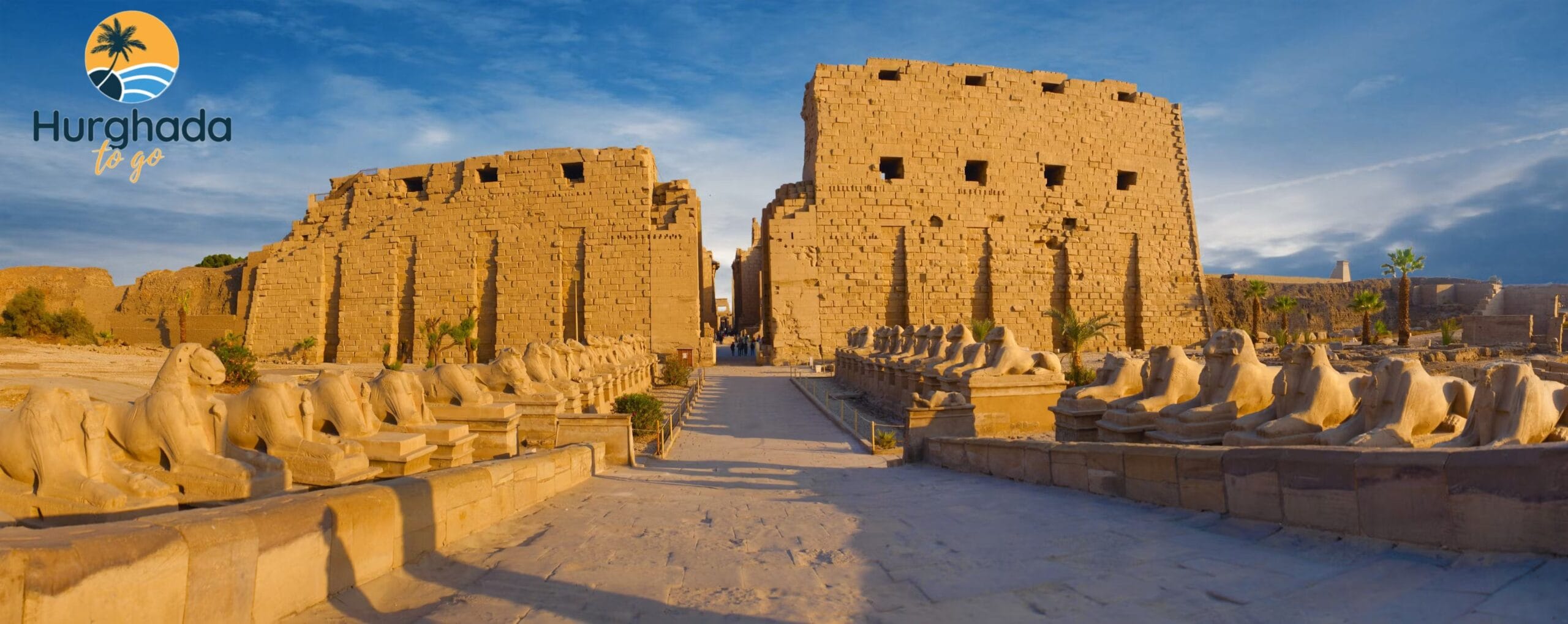 Karnak Temple Complex