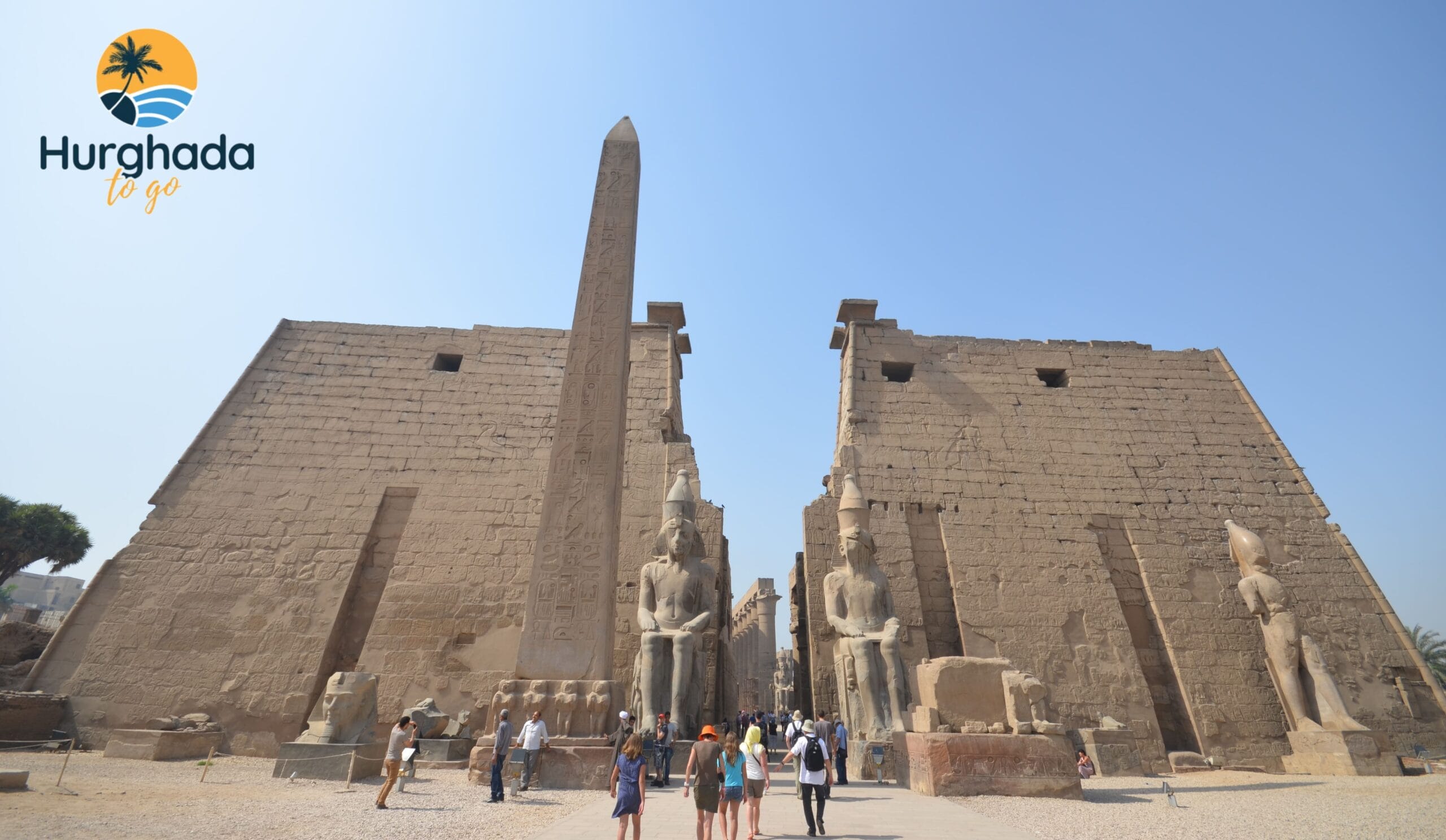 Historical Egypt Tour : Luxor, Edfu, Kom Ombo, Aswan in 4 Days