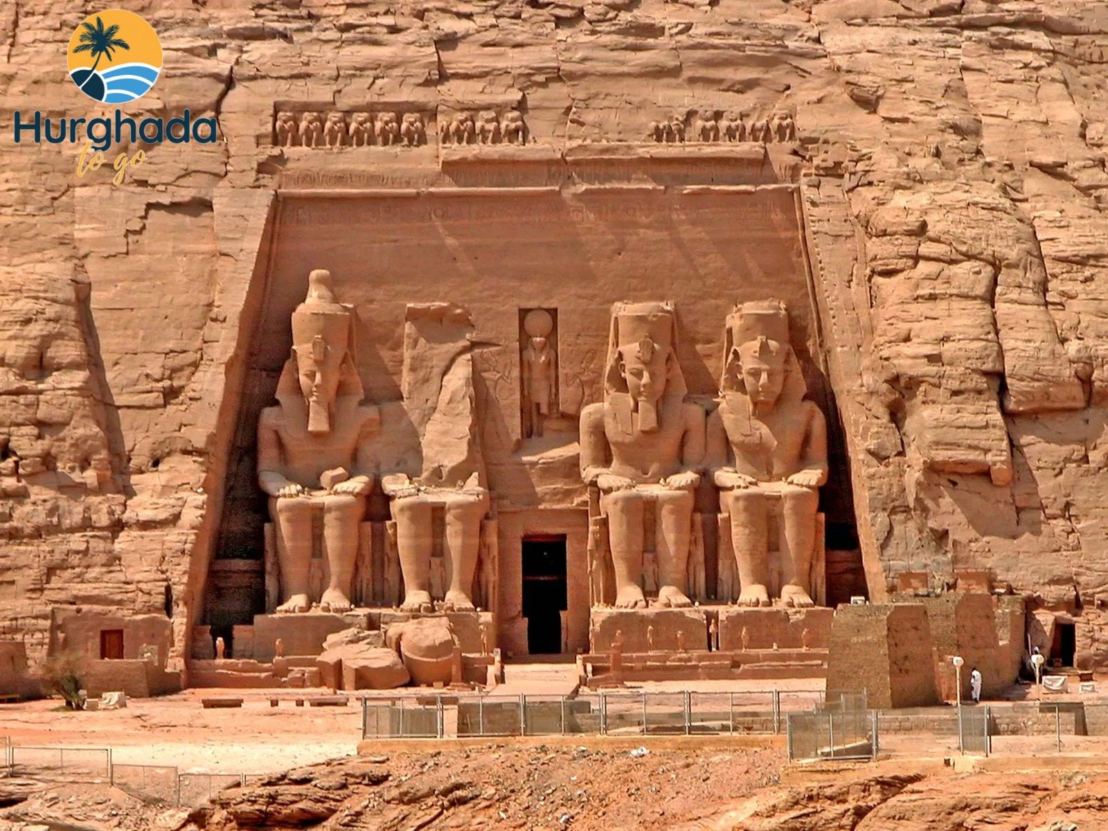 4-Day Aswan & Abu Simbel Expedition 2026 Abu Simbel