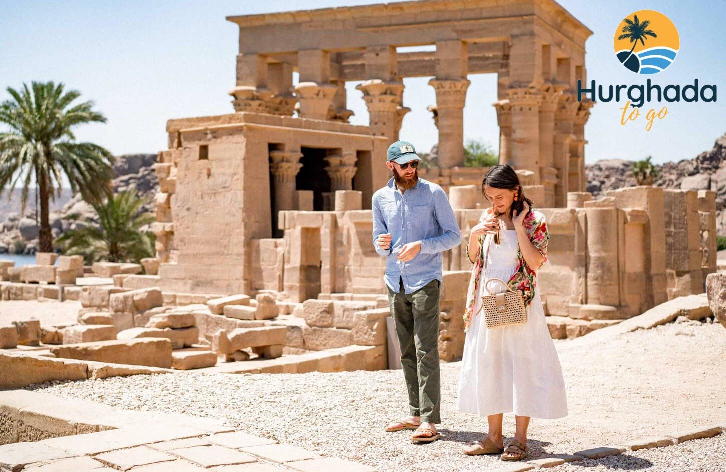 Couple’s Photo-Tour of Luxor & Aswan 2026 Couple’s Photo-Tour of Luxor & Aswan