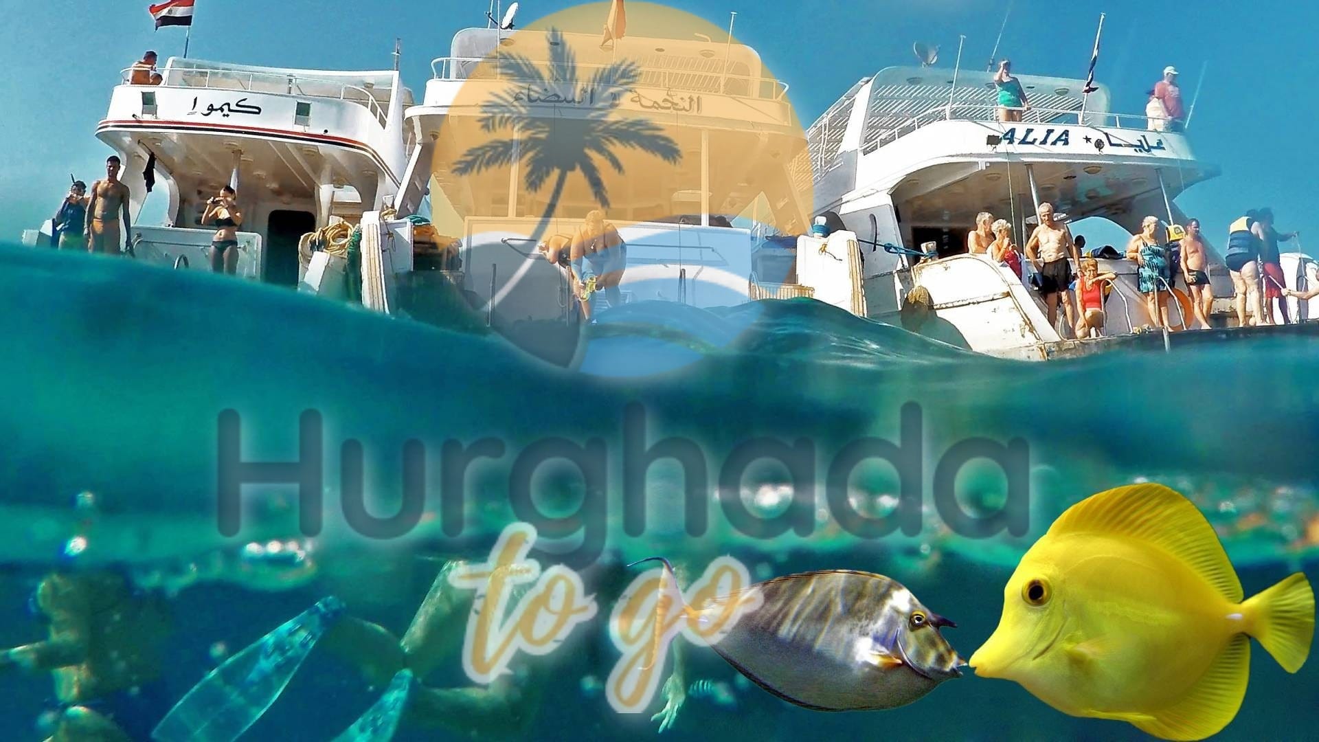 Hurghada Dream