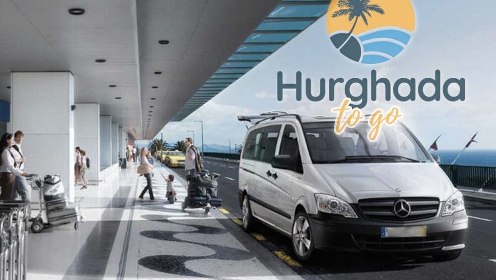 Hurghada Airport Transfer Price 2026