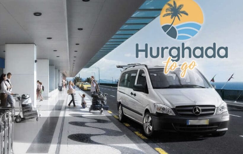 Hurghada Airport Transfer Price 2026-2027